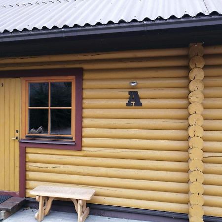 Karolio Sodyba Paluseje ภายนอก รูปภาพ
