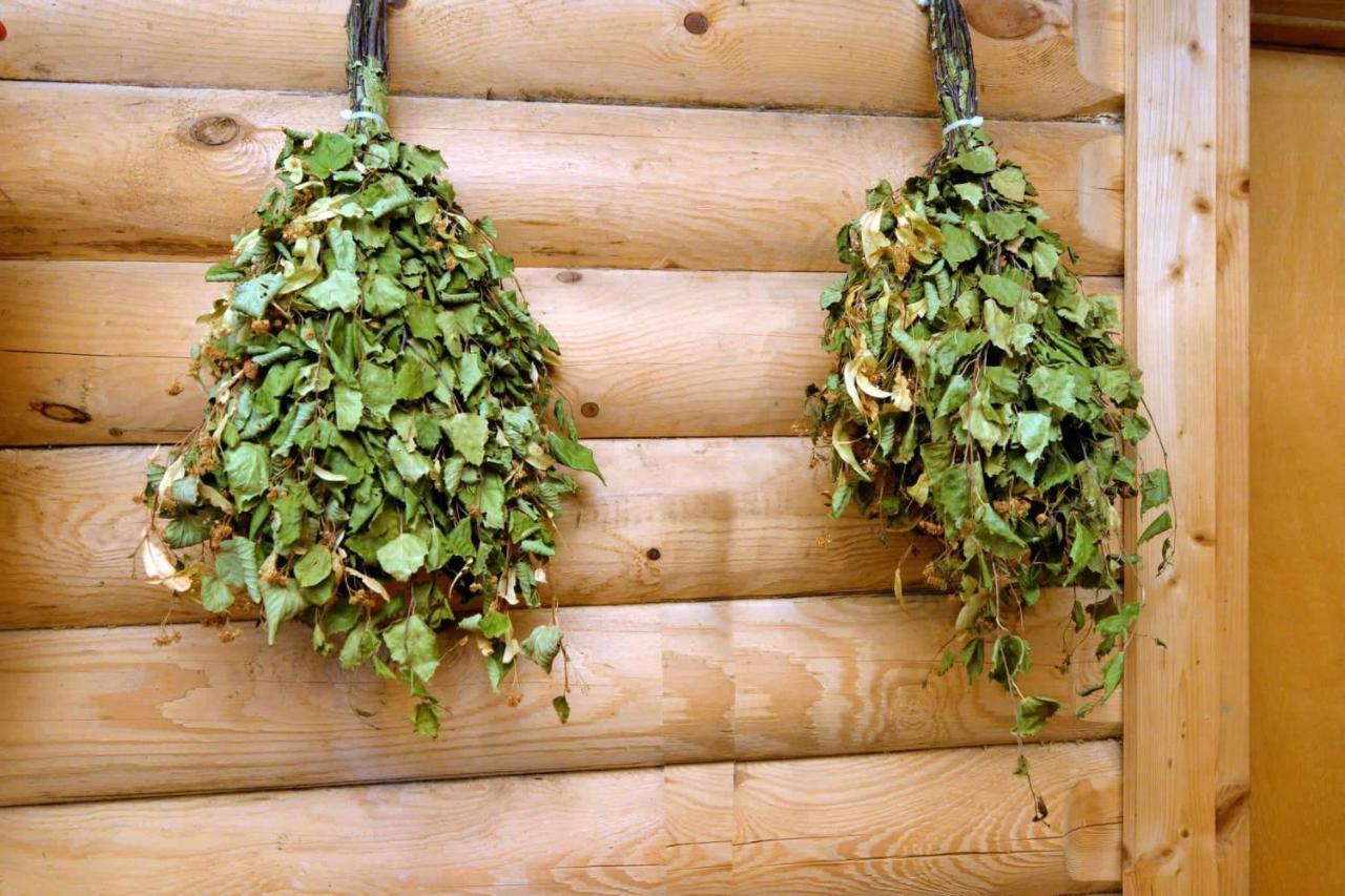 Karolio Sodyba Paluseje ภายนอก รูปภาพ